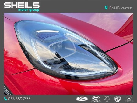 2025 Ford Puma - thumbnail 15