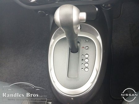 2019 Nissan Juke - thumbnail 17