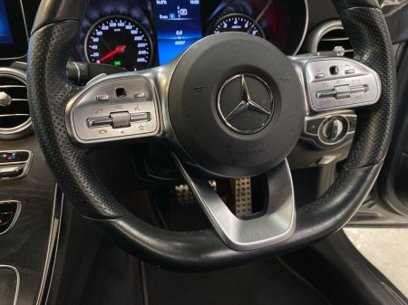 2022 Mercedes-Benz C Class - thumbnail 20