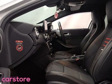 2016 Mercedes-Benz A Class 1.6 AUTO €16,480 thumbnail