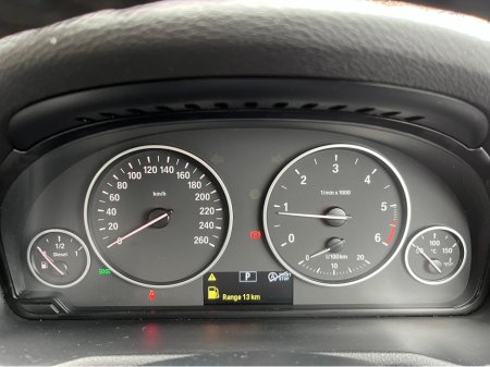 2014 BMW X3 - thumbnail 24