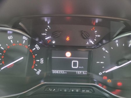 2024 Citroen Berlingo - thumbnail 17