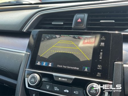 2021 Honda Civic - thumbnail 17