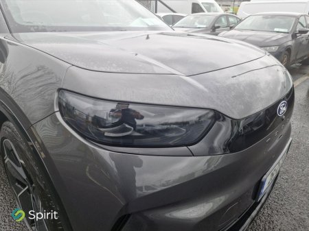 2026 Ford Capri - thumbnail 20