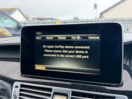 2017 Mercedes-Benz CLS Class 220 D AMG LINE 4DR AUTO €23,950 thumbnail