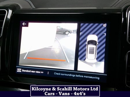 2019 Citroen C5 - thumbnail 27