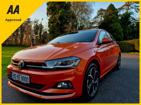 2018 Volkswagen Polo - thumbnail 25