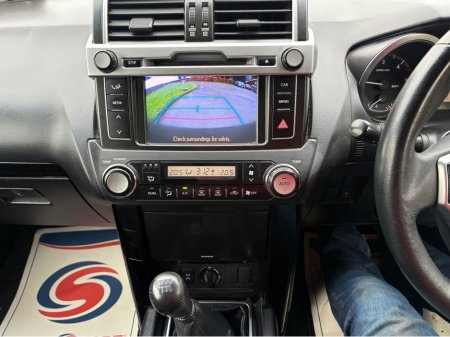 2015 Toyota Landcruiser 3.0 SWB COMMERCIAL 2DR thumbnail