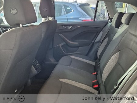 2024 Skoda Scala Style 1.0TSI 95HP €20,995 thumbnail