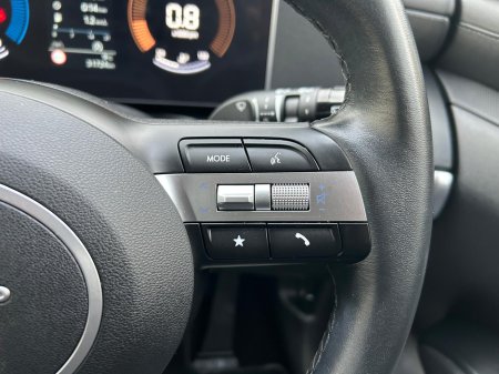 2025 Hyundai Tucson COMFORT PLUS 5DR thumbnail