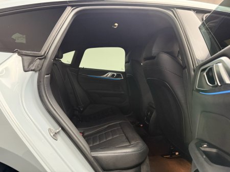 2023 BMW i4 40 M SPORT PRO EDRIVE €41,990 thumbnail