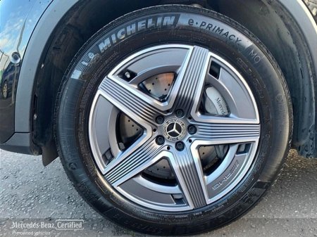 2025 Mercedes-Benz GLC Class GLC220d AMG Line 4Matic €73,950 thumbnail
