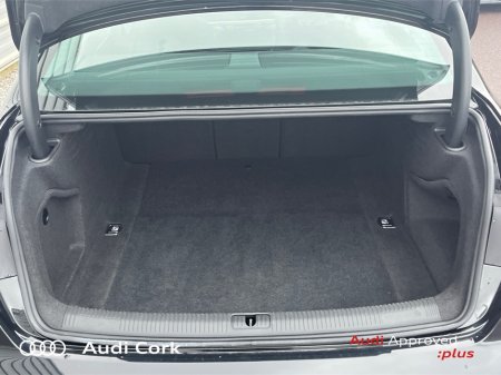 2024 Audi A4 - thumbnail 22