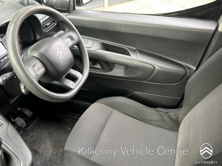 2021 Citroen Berlingo - thumbnail 22