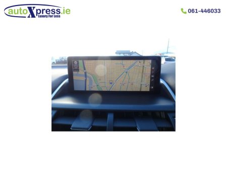 2020 Lexus NX 300 h 4WD Hybrid VERSION L thumbnail