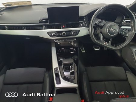 2022 Audi A5 - thumbnail 12