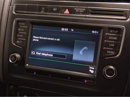 2014 Volkswagen Polo **AUTOMATIC** €9,777 thumbnail