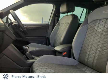 2023 Volkswagen Tiguan - thumbnail 7