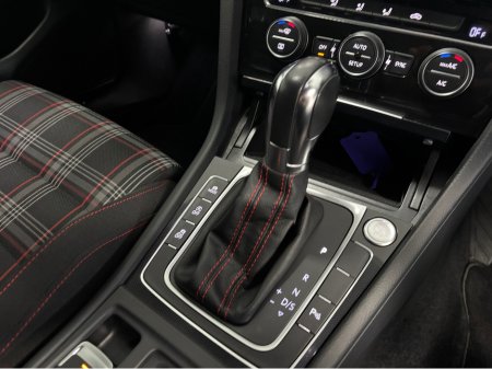 2014 Volkswagen Golf *VOLKSWAGEN GOLF GTI* *DSG* *KEYLESS ENTRT* *LOW MILEAGE* *PARKING SENSORS* *BT AUDIO* *DRIVE MODES* *TRADE INS WELCOME* *6 MONTH WARRANTY* €18,950 thumbnail