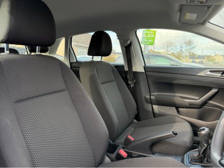 2020 Volkswagen Polo - thumbnail 11