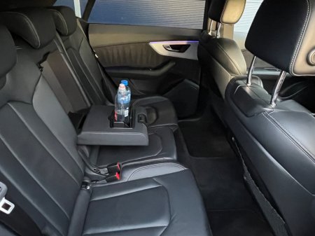 2019 Audi Q8 - thumbnail 44