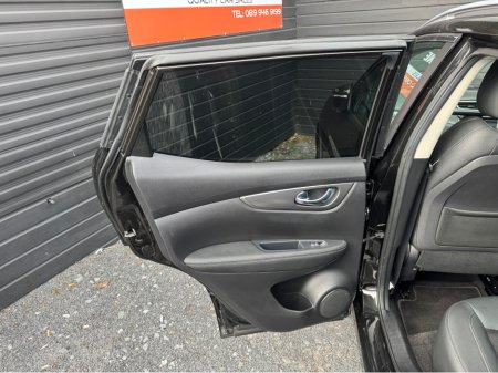 2019 Nissan Qashqai - thumbnail 18