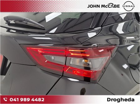 2026 Nissan Juke - thumbnail 38