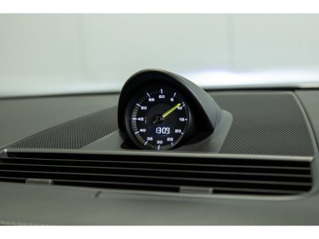 2018 Porsche Panamera - thumbnail 16