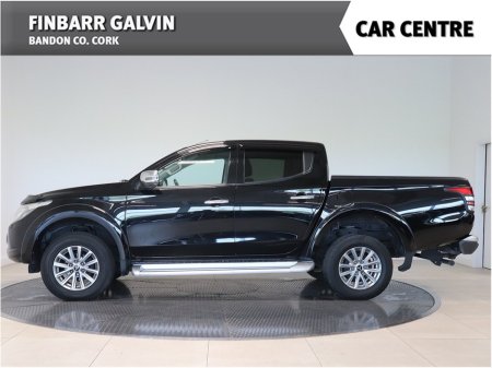 2019 Mitsubishi L200 - thumbnail 3