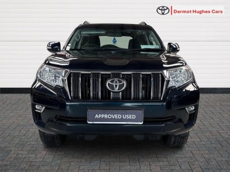 2023 Toyota Landcruiser - thumbnail 5