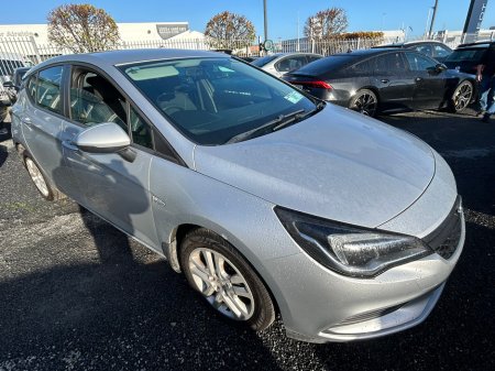 2019 Opel Astra  €10,999 thumbnail