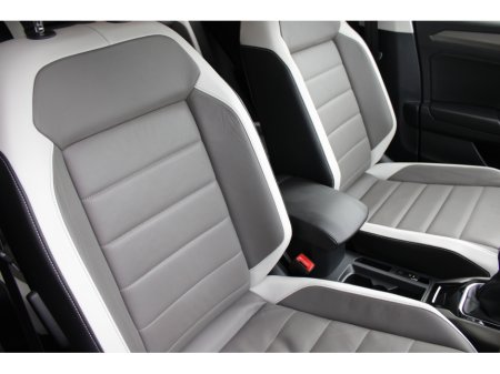 2022 Volkswagen T-Roc - thumbnail 11