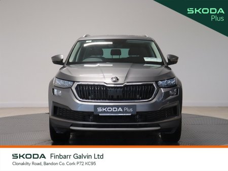 2023 Skoda Kodiaq 2.0 TDI 150HP DSG Ambition 7 Seat €41,950 thumbnail