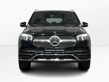 2020 Mercedes-Benz GLE Class 350de AMG 4Matic - 20 Inch Alloys - Air Suspension - Side Steps - Reversing Camera - Ambient Lighting - Sat Nav - Climate Control - Electric Heated Seats - Apple CarPlay/Android Auto - €59,950 or €60, €59,950 thumbnail