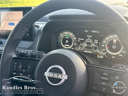 2026 Nissan Qashqai - thumbnail 13