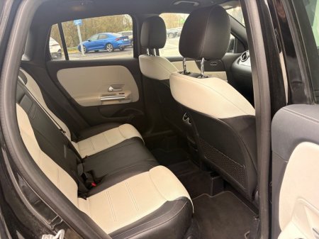 2020 Mercedes-Benz GLA Class - thumbnail 9