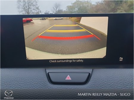 2026 Mazda CX-80 - thumbnail 14