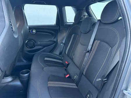 2020 MINI Cooper 1.5 SPORT SPT5 136BHP SERVICE HISTORY €17,750 thumbnail