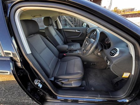 2013 Audi A3 - photo 6