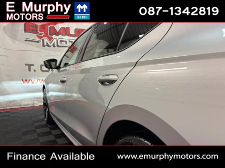 2023 Skoda Octavia 2.0 TDI SE TECHNOLOGY €75 PER WEEK €24,950 thumbnail