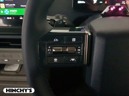 2026 Kia PV5 Passenger thumbnail