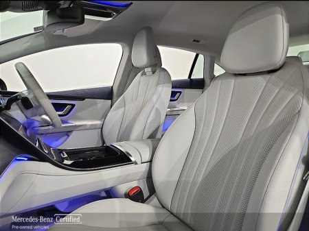 2024 Mercedes-Benz EQE 300 Electric Art with Diamond Grill €53,895 thumbnail