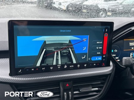 2026 Ford Kuga - thumbnail 20