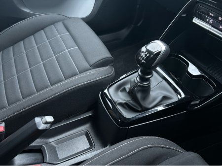 2026 Citroen C3 Aircross - thumbnail 10