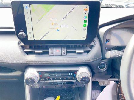 2024 Toyota Rav4 - thumbnail 13