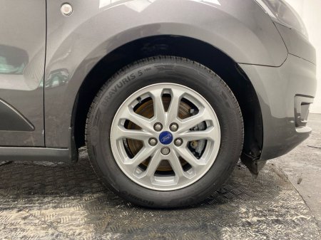 2023 Ford Transit - thumbnail 5