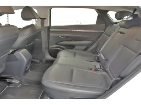 2024 Hyundai Tucson 1.6 CRDI EXECUTIVE 6SPD BI-TONE ROOF*FULL LEATHER* €34,490 thumbnail