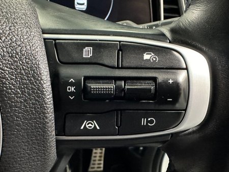 2023 Kia Sportage GT Line 1.6 Crdi €38,400 thumbnail