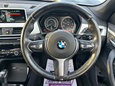 2016 BMW X1 - thumbnail 15