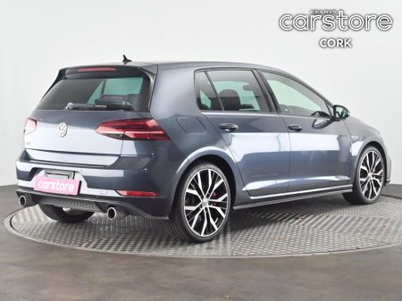 2019 Volkswagen Golf - photo 5
